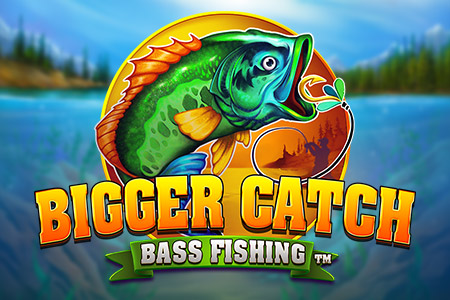 Bigger Catch Bass Fishing