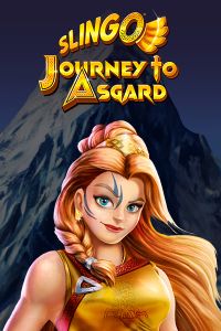Slingo Journey To Asgard
