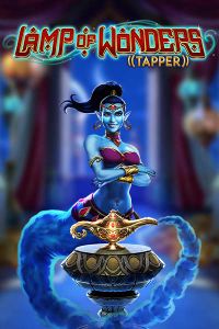 Lamp Of Wonders – Tapper