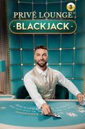 Privé Lounge Blackjack 3