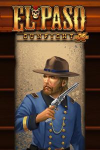 El Paso Gunfight xNudge