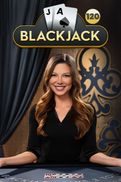 Blackjack 120
