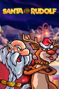 Santa vs Rudolf