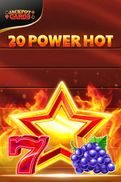 20 Power Hot