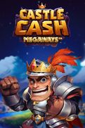 Castle Cash Megaways