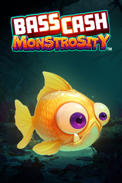 Bass Cash Monstrosity