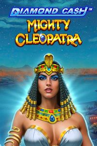 Diamond Link - Mighty Cleopatra