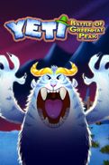 Yeti Battle of Greenhat peak