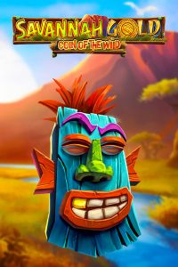 Savannah Gold: Coin of the Wild