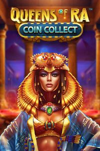 Queens of Ra: Coin Collect