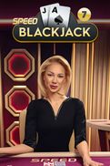 Speed Blackjack 7 - Ruby