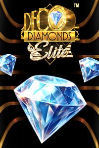 Deco Diamonds Elite