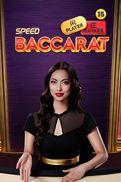 Speed Baccarat 15