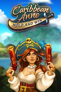 Caribbean Anne Hold and Win