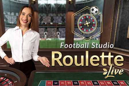 Football Studio Roulette