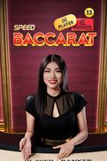 Speed Baccarat 12