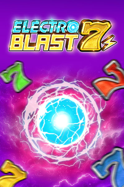 Electro Blast 7s