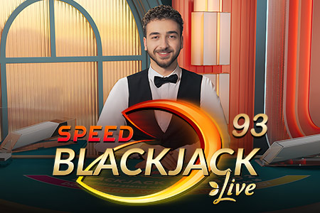 Classic Speed Blackjack 93