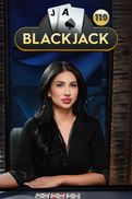 Blackjack 119
