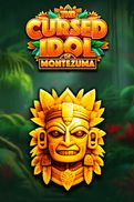The Cursed Idol of Montezuma
