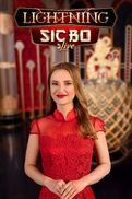 Lightning Sic Bo