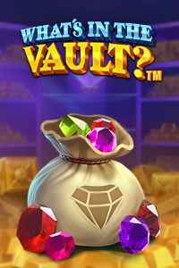 What's in the Vault