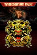 Madame Ink