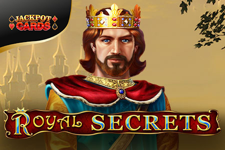 Royal Secrets