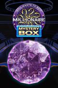 Millionaire Mystery Box