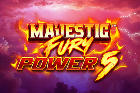 Majestic Fury Power 5