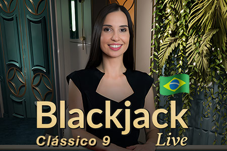 Blackjack Clássico em Português 9
