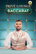 Privé Lounge Baccarat 4