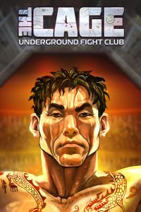 The Cage