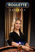 Casinoly Roulette