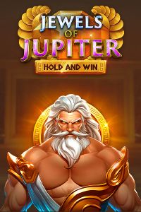 Jewels of Jupiter Hold and Win