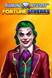 Diamond Mystery Fortune Streaks