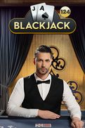 Blackjack 124