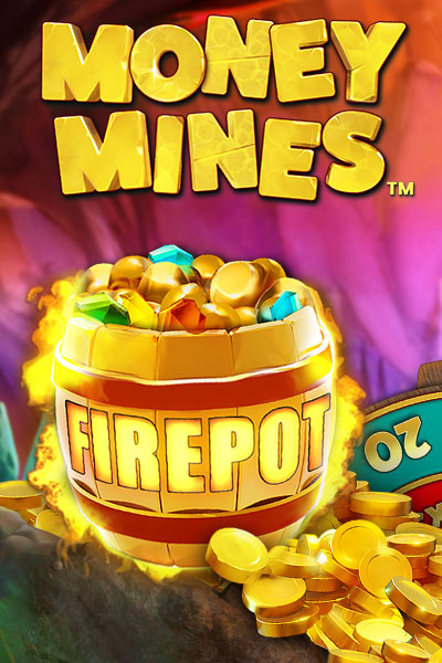 Money Mines