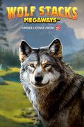 Wolf Stacks MegaWays