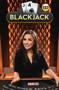 Blackjack 127
