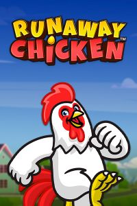 Runaway Chicken