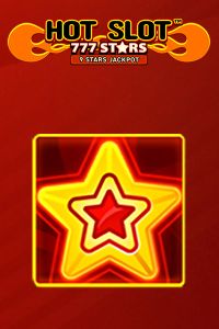 Hot Slot: 777 Stars Extremely Light