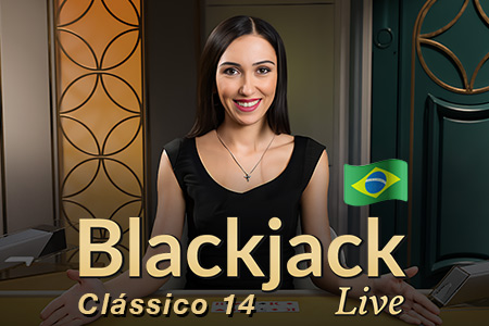 Blackjack Clássico em Português 14