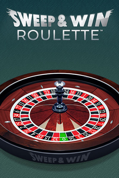 Sweep&Win Roulette