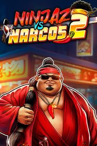 Ninjaz vs Narcos 2