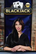 Blackjack 125