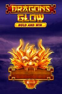 Dragons Glow Hold and Win