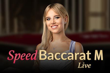 Speed Baccarat M