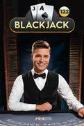 Blackjack 122