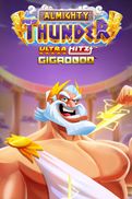 Almighty Thunder UltraHitz Gigablox